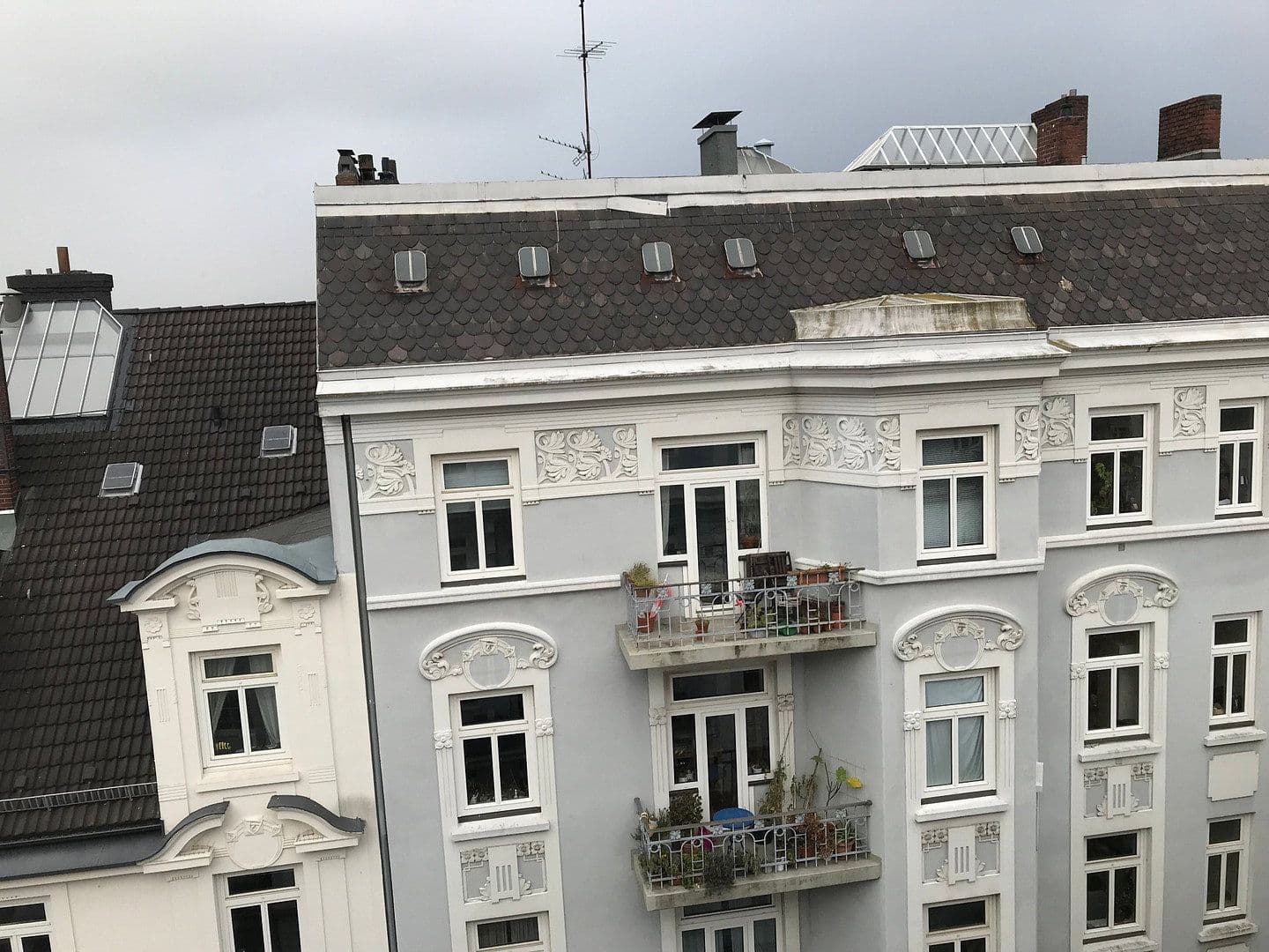 Pronájem bytu 2+1 66 m², Durchschnitt 19, Hamburg, Hamburg Pronájem bytu 2+1 66 m², Durchschnitt 19, Hamburg, Hamburg