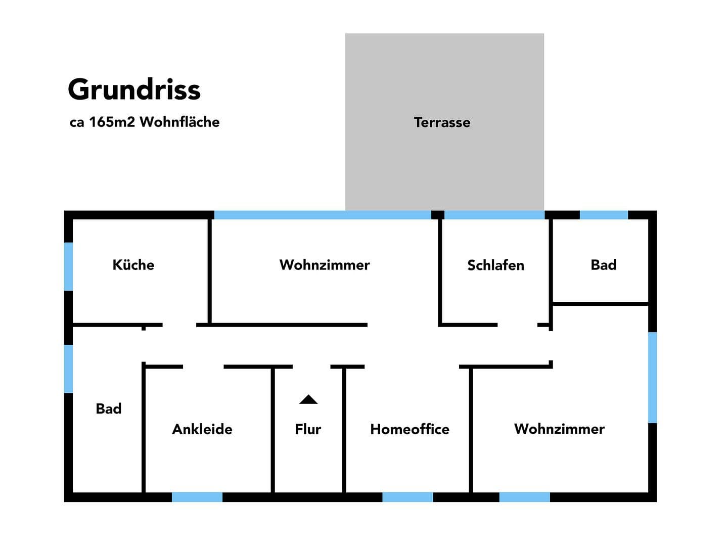 Pronájem bytu 5+1 165 m², Bahnhofstrasse 24, Wittingen, Dolní Sasko Pronájem bytu 5+1 165 m², Bahnhofstrasse 24, Wittingen, Dolní Sasko