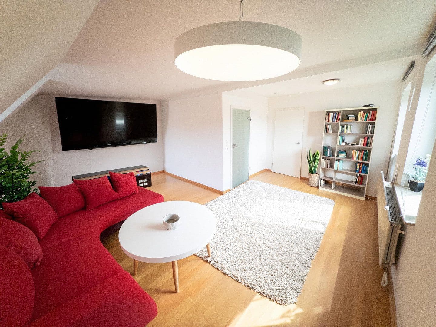 Pronájem bytu 5+1 165 m², Bahnhofstrasse 24, Wittingen, Dolní Sasko Pronájem bytu 5+1 165 m², Bahnhofstrasse 24, Wittingen, Dolní Sasko