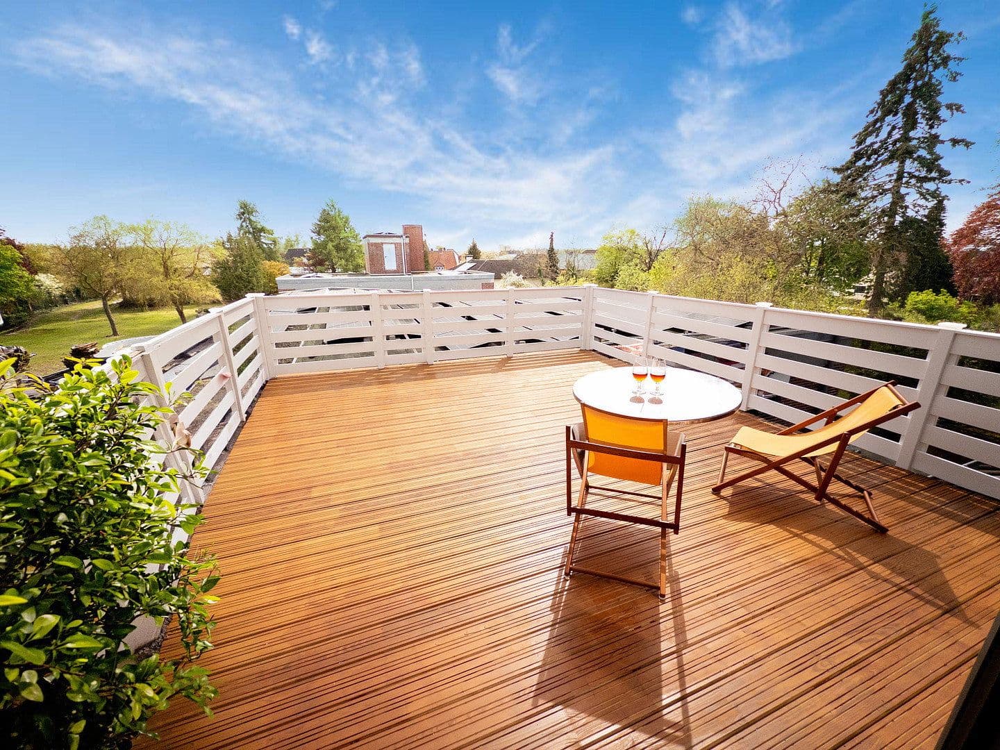 Pronájem bytu 5+1 165 m², Bahnhofstrasse 24, Wittingen, Dolní Sasko Pronájem bytu 5+1 165 m², Bahnhofstrasse 24, Wittingen, Dolní Sasko