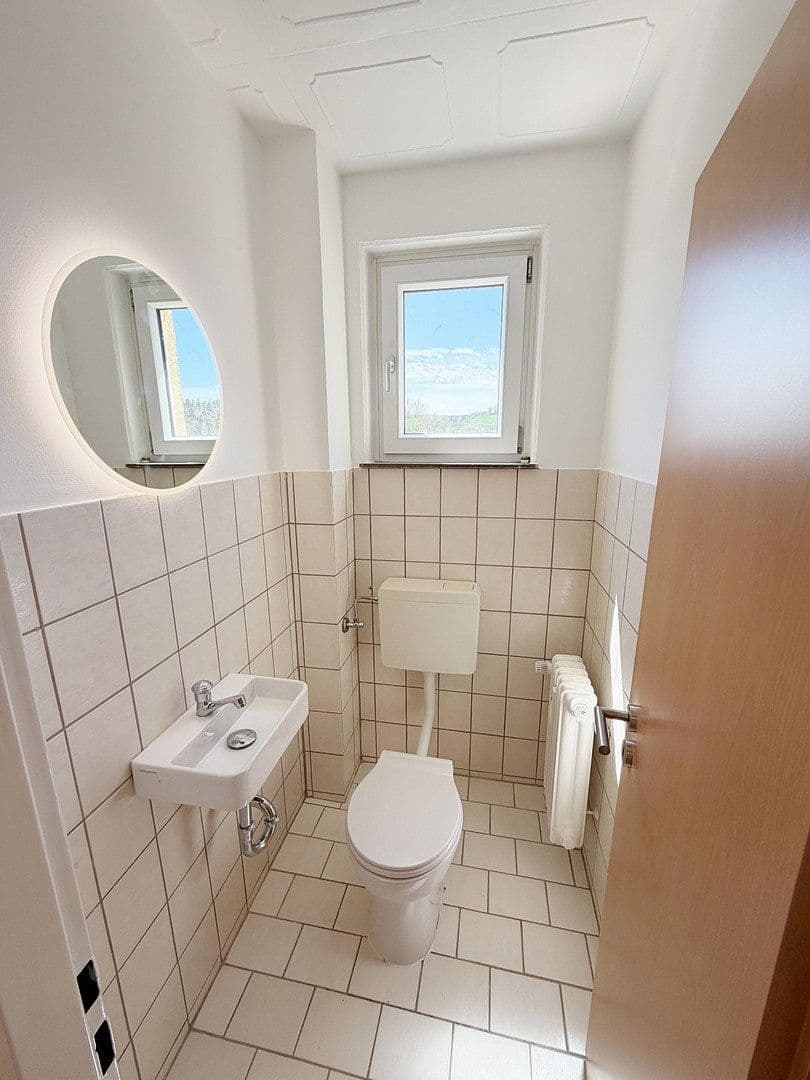 Pronájem bytu 4+1 89 m², Kötztinger Straße 11, Furth im Wald, Bavorsko Pronájem bytu 4+1 89 m², Kötztinger Straße 11, Furth im Wald, Bavorsko