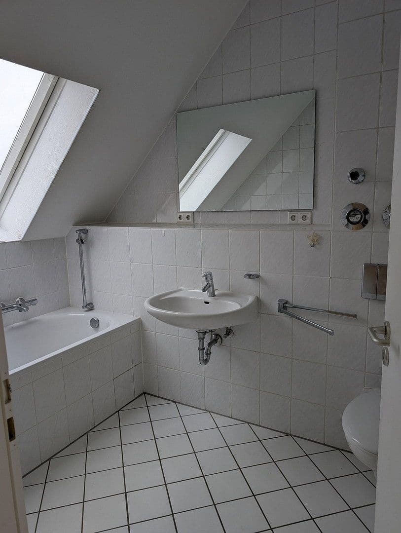 Prodej bytu 4+1 93 m², Bad Homburg vor der Höhe, Hessen Prodej bytu 4+1 93 m², Bad Homburg vor der Höhe, Hessen