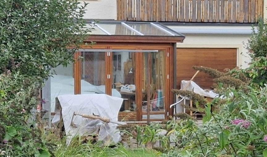 Prodej domu 146 m², pozemek 439 m², Valznerweiherstraße 36, Nürnberg, Bavorsko Prodej domu 146 m², pozemek 439 m², Valznerweiherstraße 36, Nürnberg, Bavorsko