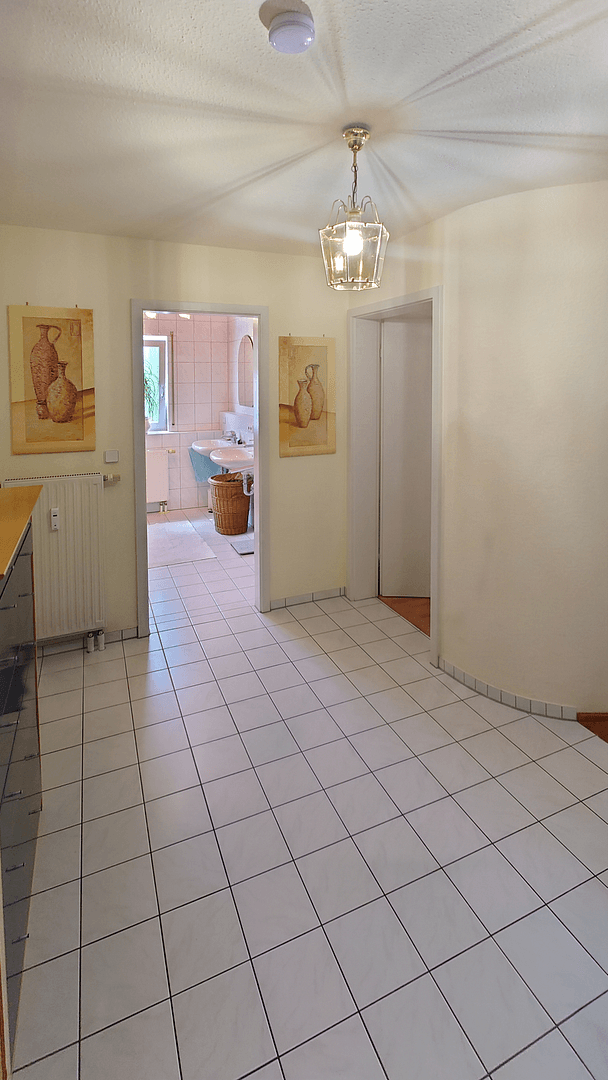 Pronájem bytu 4+kk 89 m², Marbach am Neckar, Bádensko-Württembersko Pronájem bytu 4+kk 89 m², Marbach am Neckar, Bádensko-Württembersko