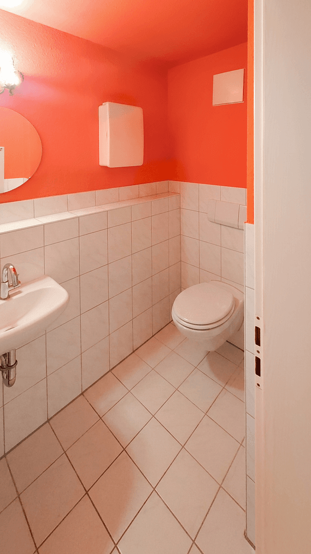 Pronájem bytu 4+kk 89 m², Marbach am Neckar, Bádensko-Württembersko Pronájem bytu 4+kk 89 m², Marbach am Neckar, Bádensko-Württembersko