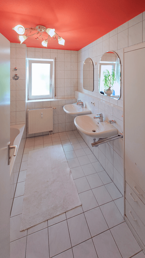 Pronájem bytu 4+kk 89 m², Marbach am Neckar, Bádensko-Württembersko Pronájem bytu 4+kk 89 m², Marbach am Neckar, Bádensko-Württembersko