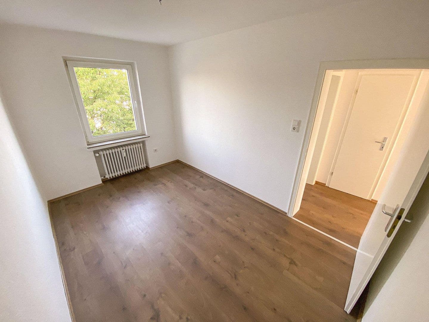 Pronájem bytu 4+1 93 m², Castrop-Rauxel, Severní Porýní-Vestfálsko Pronájem bytu 4+1 93 m², Castrop-Rauxel, Severní Porýní-Vestfálsko