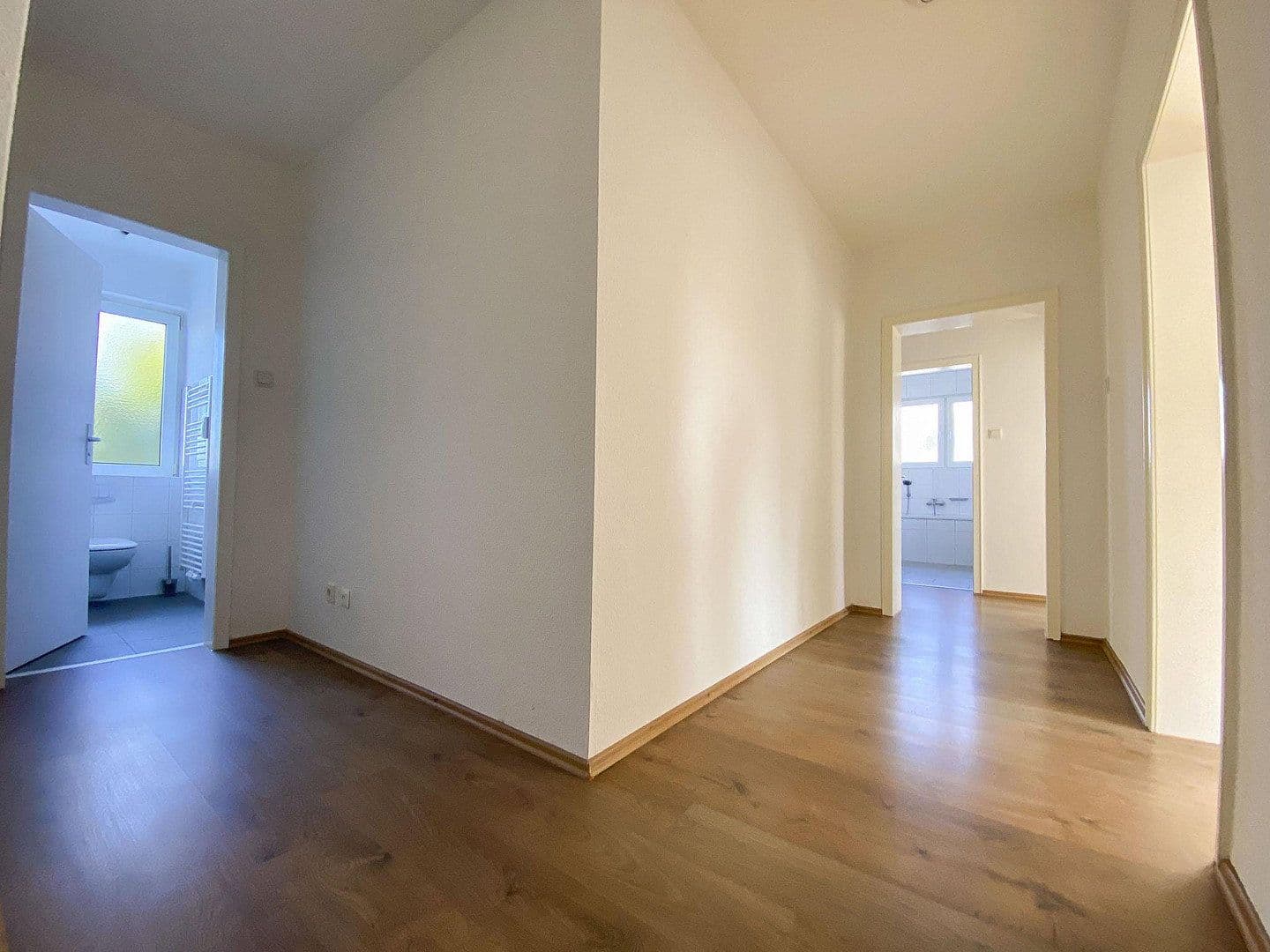 Pronájem bytu 4+1 93 m², Castrop-Rauxel, Severní Porýní-Vestfálsko Pronájem bytu 4+1 93 m², Castrop-Rauxel, Severní Porýní-Vestfálsko