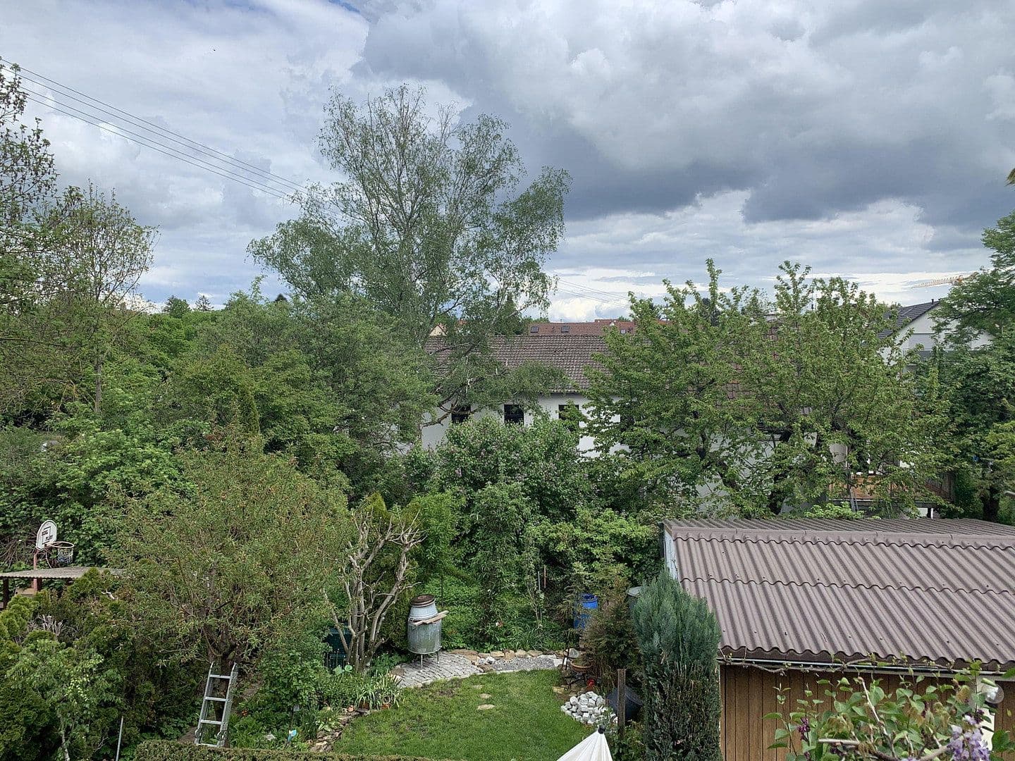 Prodej bytu 4+1 102 m², Ludwigsburg, Bádensko-Württembersko Prodej bytu 4+1 102 m², Ludwigsburg, Bádensko-Württembersko