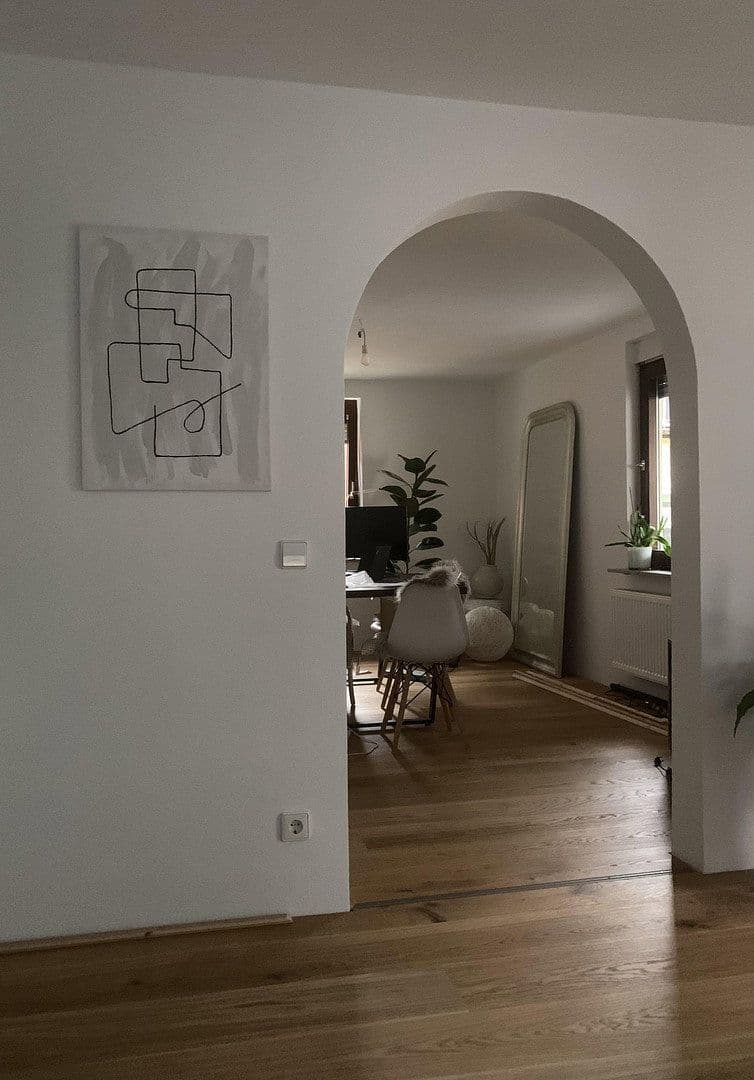 Prodej bytu 4+1 102 m², Ludwigsburg, Bádensko-Württembersko Prodej bytu 4+1 102 m², Ludwigsburg, Bádensko-Württembersko