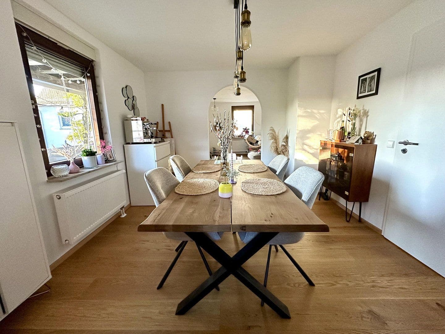 Prodej bytu 4+1 102 m², Ludwigsburg, Bádensko-Württembersko Prodej bytu 4+1 102 m², Ludwigsburg, Bádensko-Württembersko