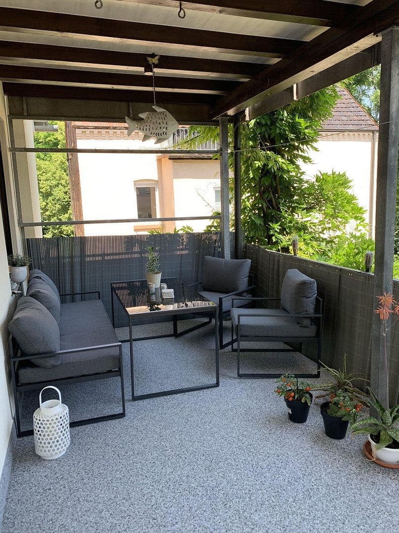 Prodej bytu 4+1 102 m², Ludwigsburg, Bádensko-Württembersko Prodej bytu 4+1 102 m², Ludwigsburg, Bádensko-Württembersko