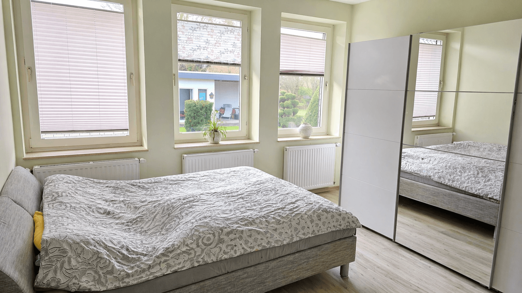 Prodej domu 198 m², pozemek 761 m², Mozartstraße 10, Ganderkesee, Dolní Sasko Prodej domu 198 m², pozemek 761 m², Mozartstraße 10, Ganderkesee, Dolní Sasko