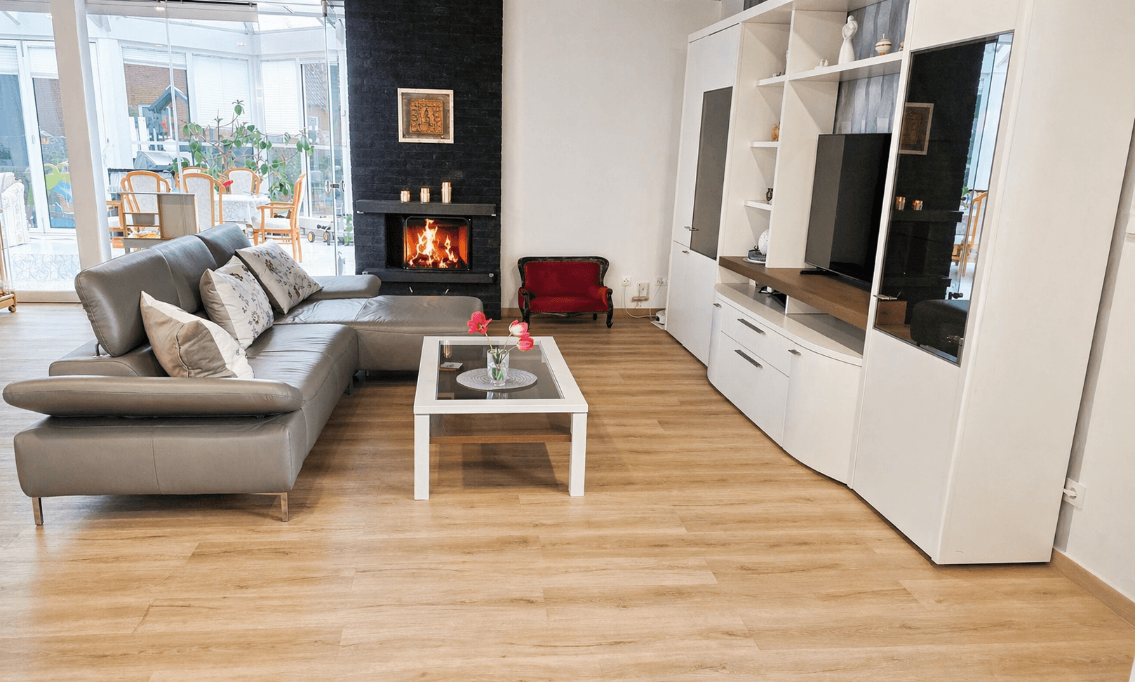 Prodej domu 198 m², pozemek 761 m², Mozartstraße 10, Ganderkesee, Dolní Sasko Prodej domu 198 m², pozemek 761 m², Mozartstraße 10, Ganderkesee, Dolní Sasko