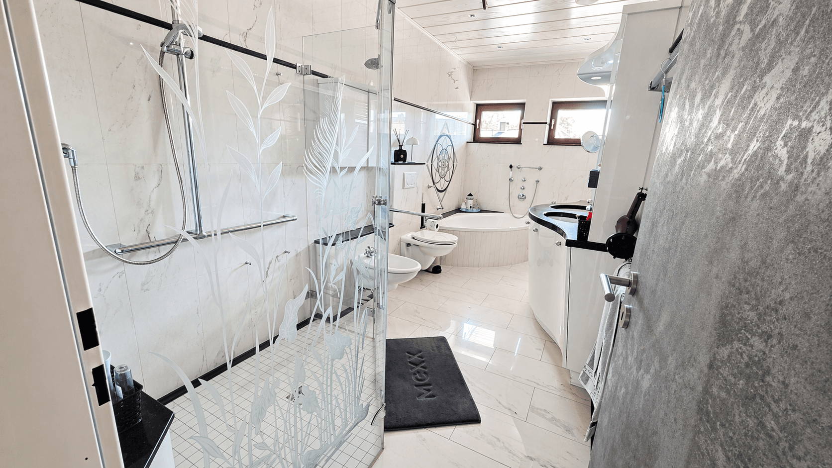 Prodej domu 198 m², pozemek 761 m², Mozartstraße 10, Ganderkesee, Dolní Sasko Prodej domu 198 m², pozemek 761 m², Mozartstraße 10, Ganderkesee, Dolní Sasko