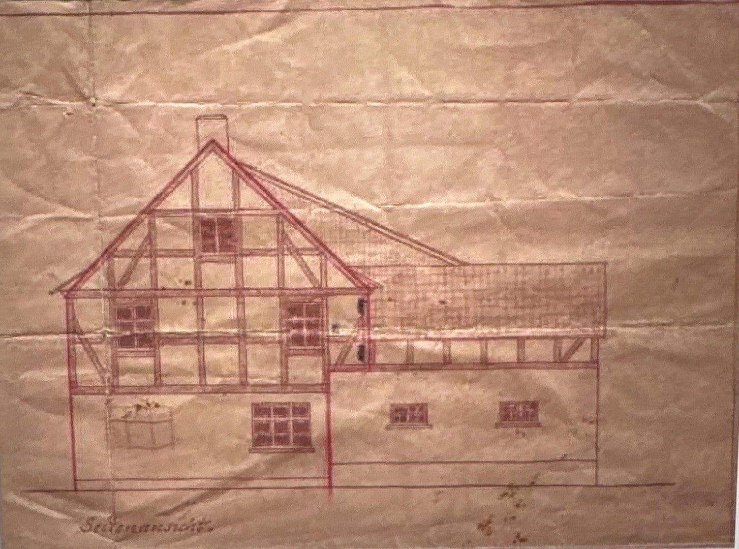 Prodej domu 200 m², pozemek 1.542 m², Einbeck, Dolní Sasko Prodej domu 200 m², pozemek 1.542 m², Einbeck, Dolní Sasko