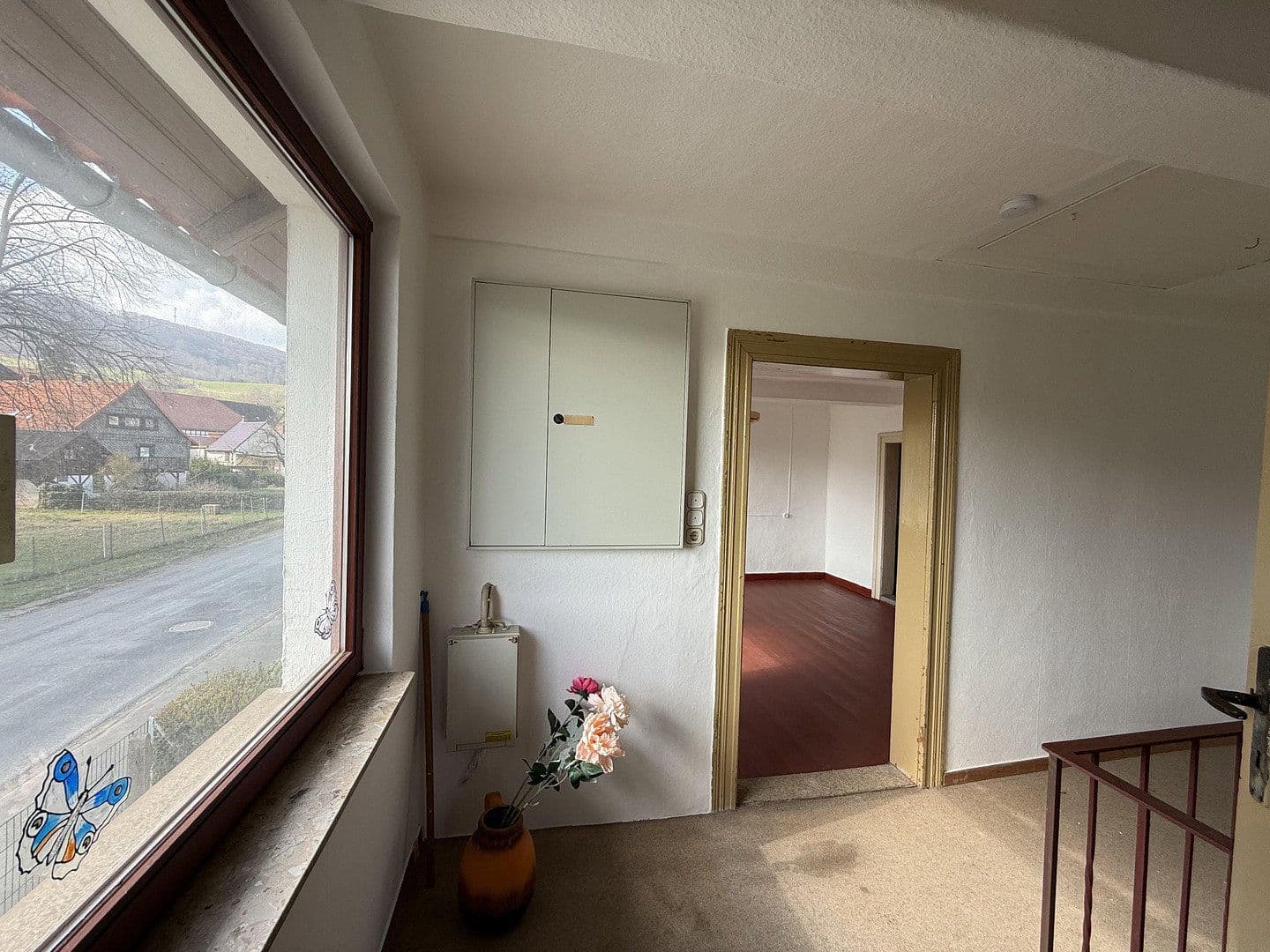 Prodej domu 200 m², pozemek 1.542 m², Einbeck, Dolní Sasko Prodej domu 200 m², pozemek 1.542 m², Einbeck, Dolní Sasko