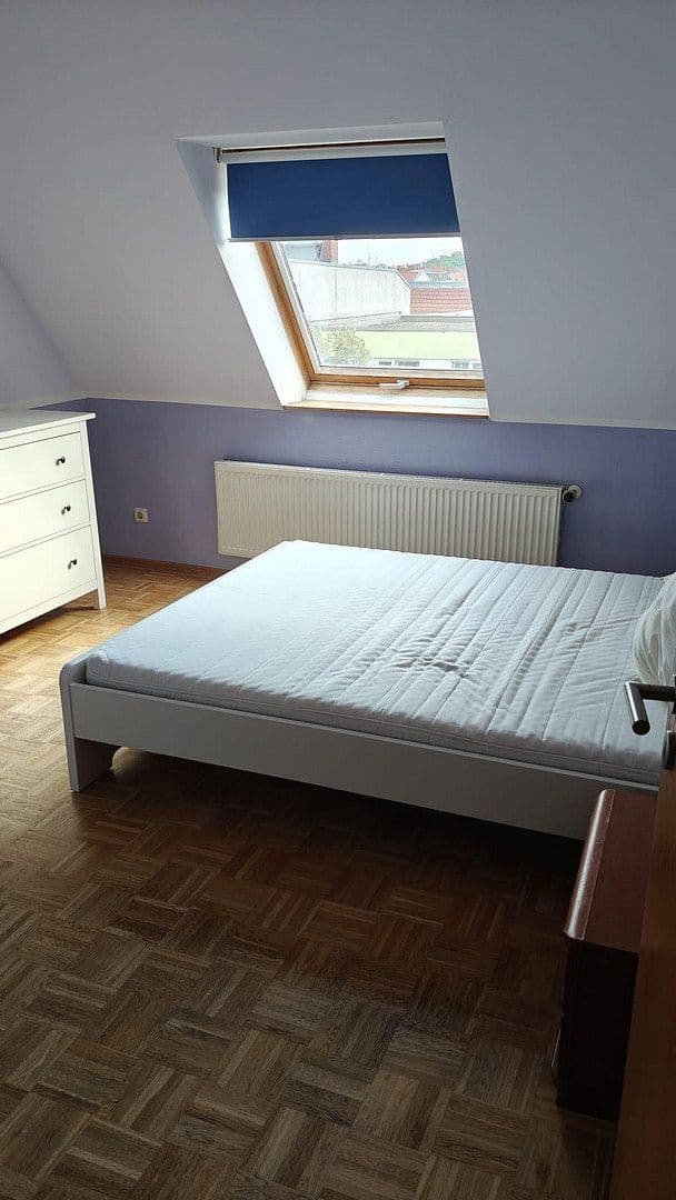 Prodej bytu 3+1 78 m², Soldiner Str. 19, Berlin, Berlín Prodej bytu 3+1 78 m², Soldiner Str. 19, Berlin, Berlín
