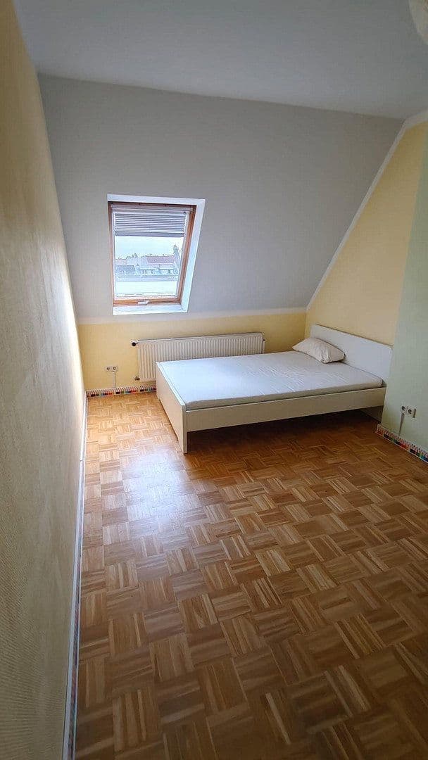 Prodej bytu 3+1 78 m², Soldiner Str. 19, Berlin, Berlín Prodej bytu 3+1 78 m², Soldiner Str. 19, Berlin, Berlín