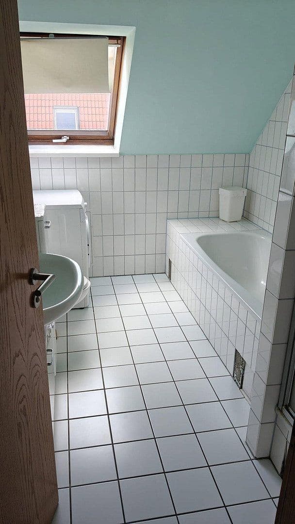 Prodej bytu 3+1 78 m², Soldiner Str. 19, Berlin, Berlín Prodej bytu 3+1 78 m², Soldiner Str. 19, Berlin, Berlín
