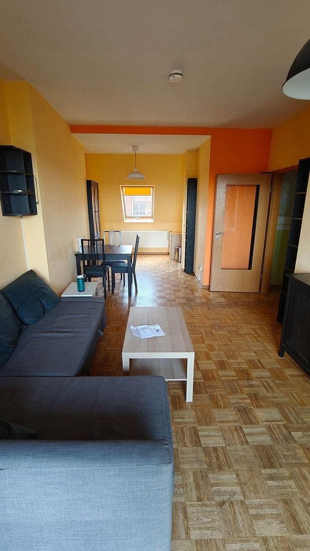 Prodej bytu 3+1 78 m², Soldiner Str. 19, Berlin, Berlín Prodej bytu 3+1 78 m², Soldiner Str. 19, Berlin, Berlín