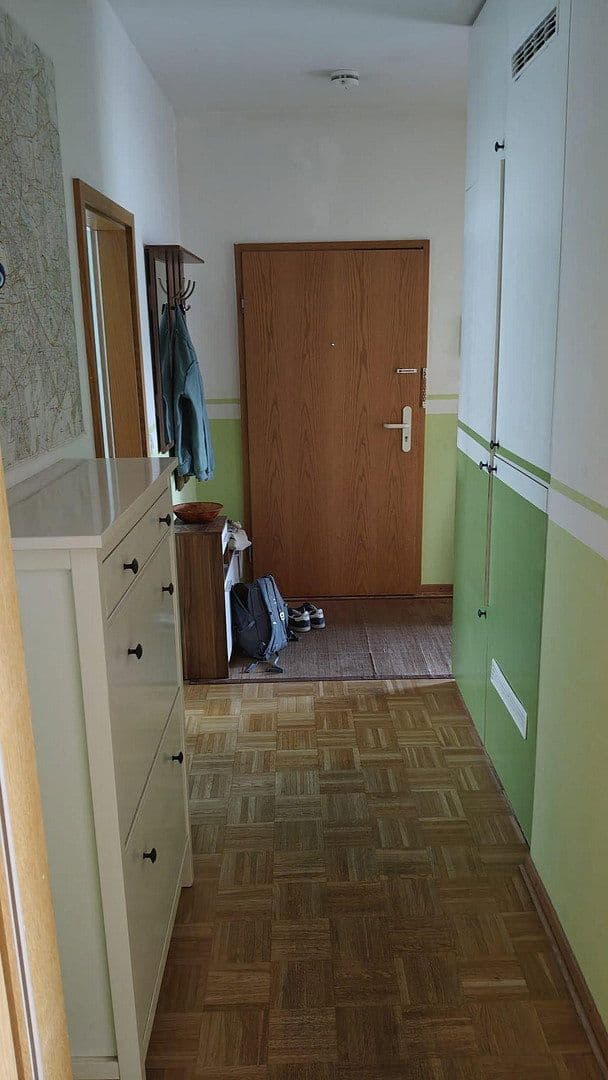 Prodej bytu 3+1 78 m², Soldiner Str. 19, Berlin, Berlín Prodej bytu 3+1 78 m², Soldiner Str. 19, Berlin, Berlín