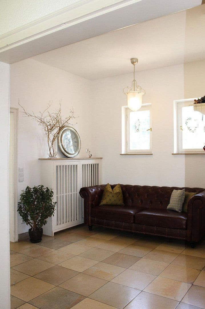Pronájem bytu 140 m², Bad Boll, Bádensko-Württembersko Pronájem bytu 140 m², Bad Boll, Bádensko-Württembersko