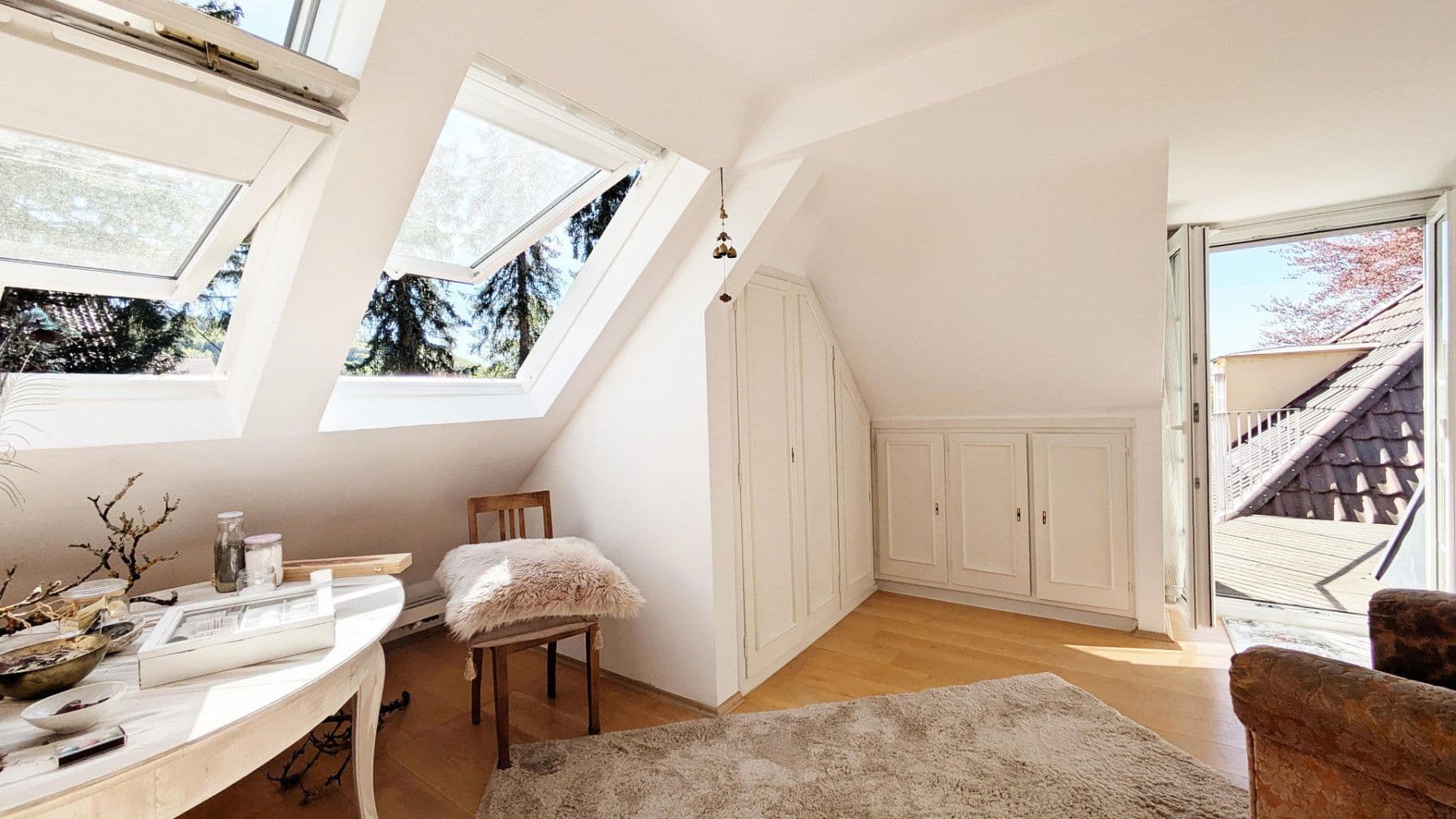 Pronájem bytu 140 m², Bad Boll, Bádensko-Württembersko Pronájem bytu 140 m², Bad Boll, Bádensko-Württembersko