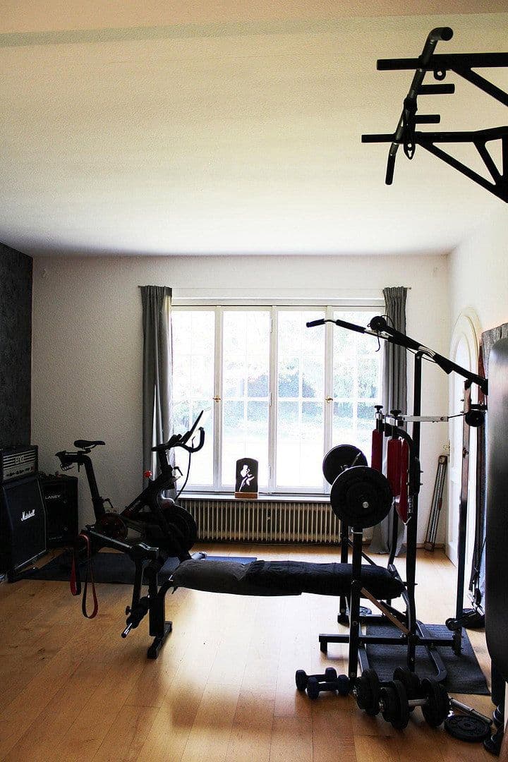 Pronájem bytu 140 m², Bad Boll, Bádensko-Württembersko Pronájem bytu 140 m², Bad Boll, Bádensko-Württembersko
