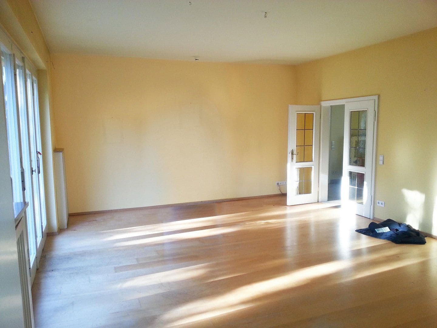 Pronájem bytu 140 m², Bad Boll, Bádensko-Württembersko Pronájem bytu 140 m², Bad Boll, Bádensko-Württembersko