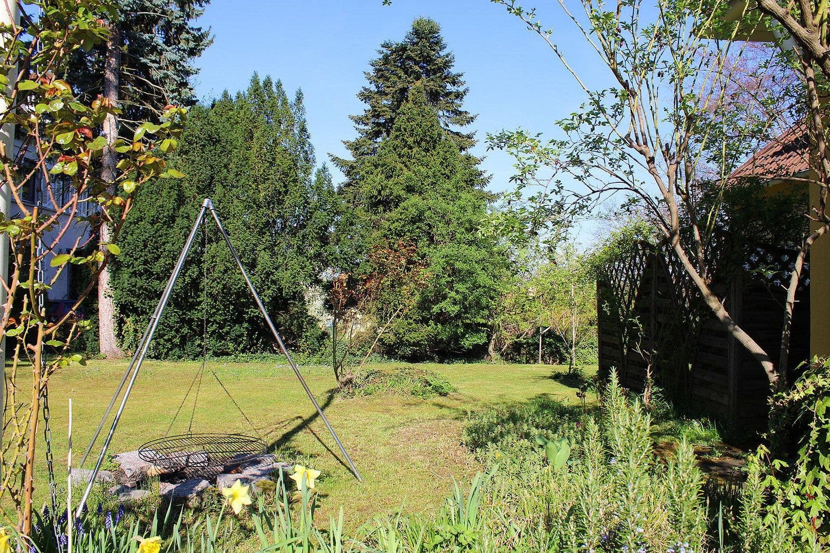 Pronájem bytu 140 m², Bad Boll, Bádensko-Württembersko Pronájem bytu 140 m², Bad Boll, Bádensko-Württembersko