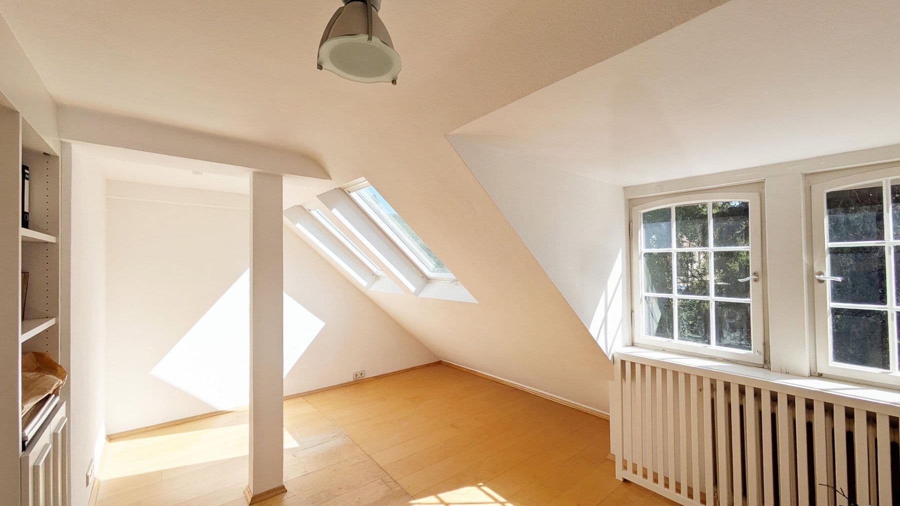 Pronájem bytu 140 m², Bad Boll, Bádensko-Württembersko Pronájem bytu 140 m², Bad Boll, Bádensko-Württembersko