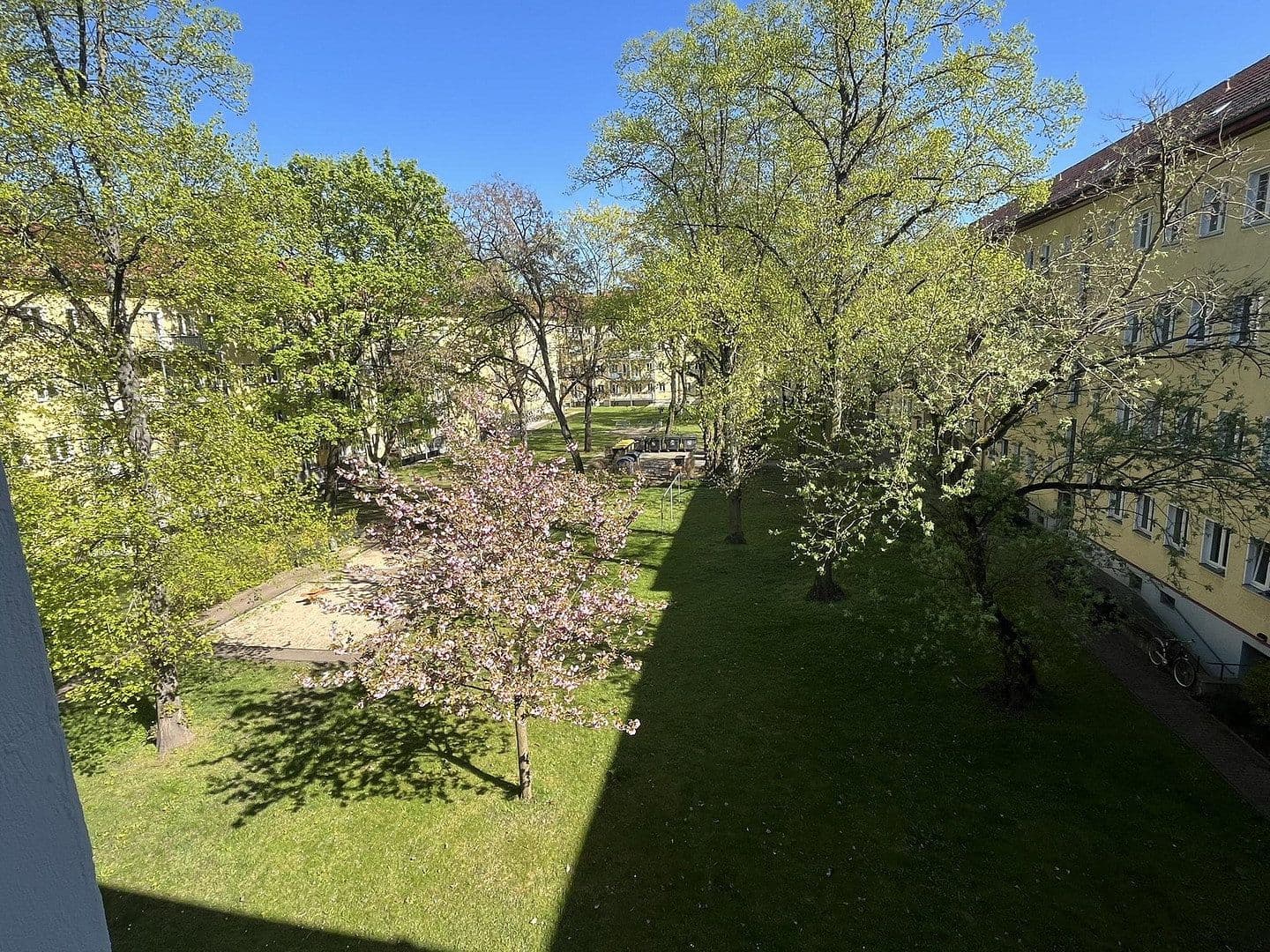 Prodej bytu 2+1 44 m², Sültstraße 50, Berlin, Berlín Prodej bytu 2+1 44 m², Sültstraße 50, Berlin, Berlín