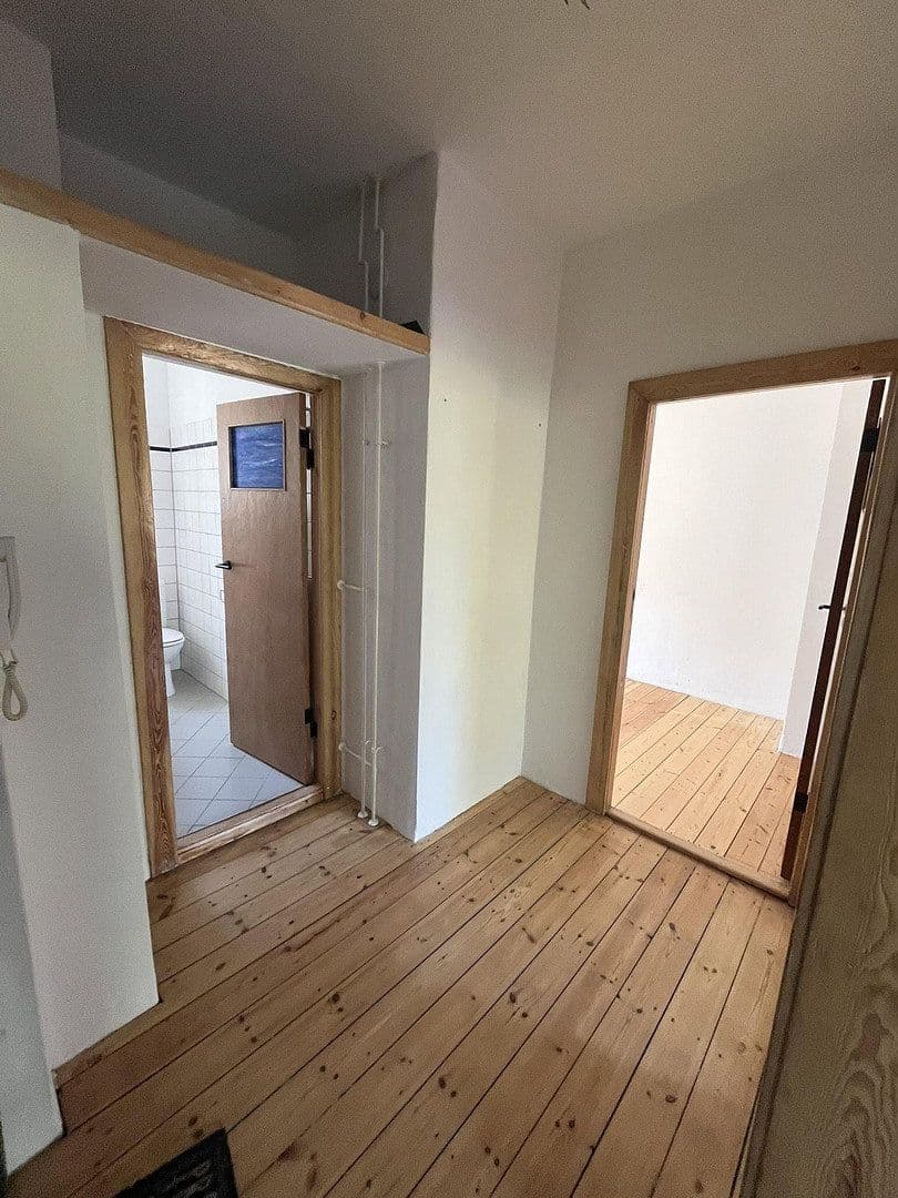 Prodej bytu 2+1 44 m², Sültstraße 50, Berlin, Berlín Prodej bytu 2+1 44 m², Sültstraße 50, Berlin, Berlín