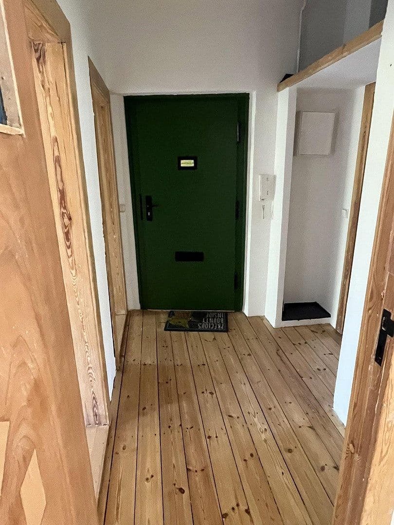 Prodej bytu 2+1 44 m², Sültstraße 50, Berlin, Berlín Prodej bytu 2+1 44 m², Sültstraße 50, Berlin, Berlín