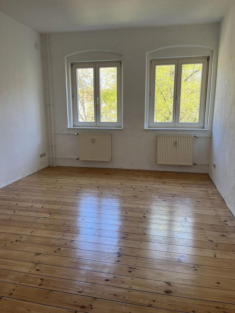 Prodej bytu 2+1 44 m², Sültstraße 50, Berlin, Berlín Prodej bytu 2+1 44 m², Sültstraße 50, Berlin, Berlín