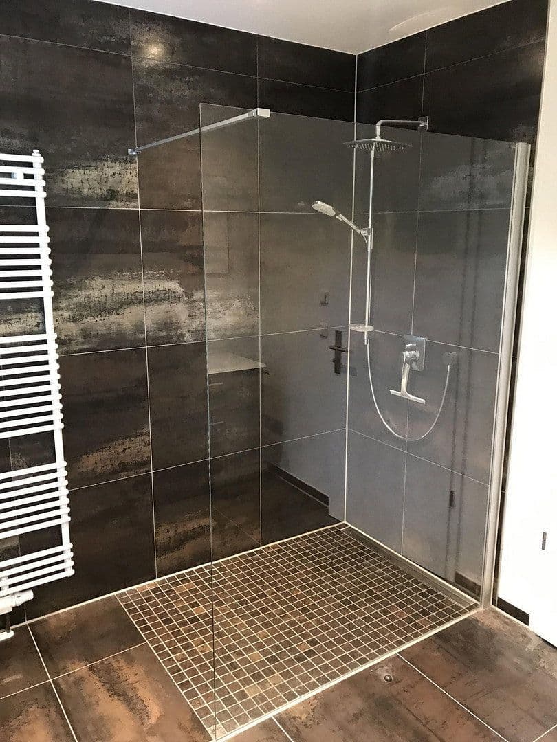 Pronájem bytu 3+1 88 m², Tostedt, Dolní Sasko Pronájem bytu 3+1 88 m², Tostedt, Dolní Sasko