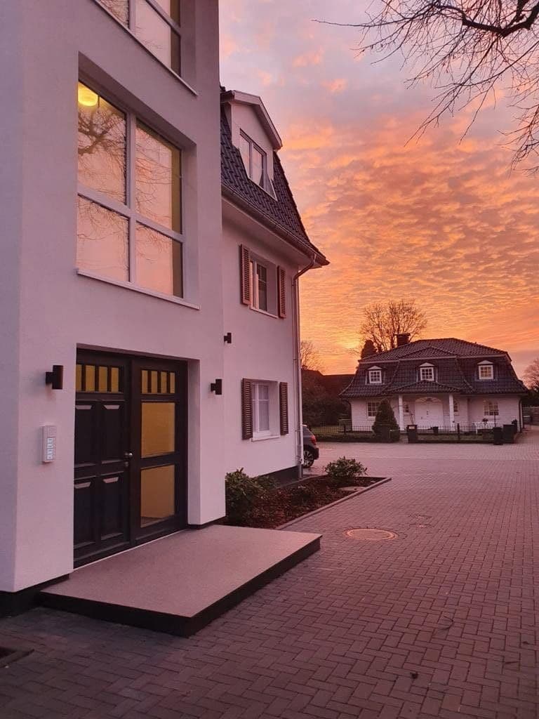 Pronájem bytu 3+1 88 m², Tostedt, Dolní Sasko Pronájem bytu 3+1 88 m², Tostedt, Dolní Sasko