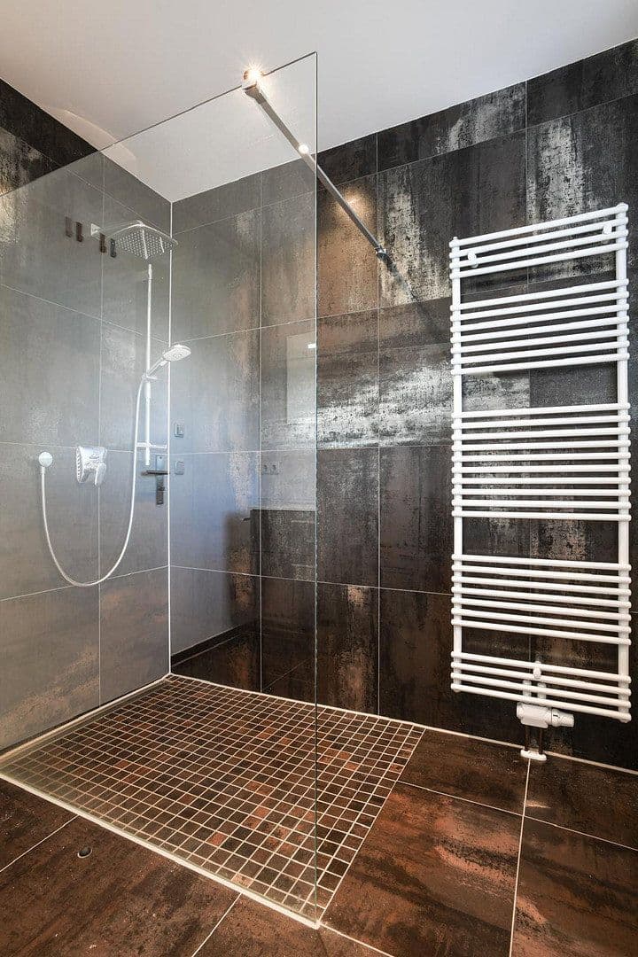 Pronájem bytu 3+1 88 m², Tostedt, Dolní Sasko Pronájem bytu 3+1 88 m², Tostedt, Dolní Sasko