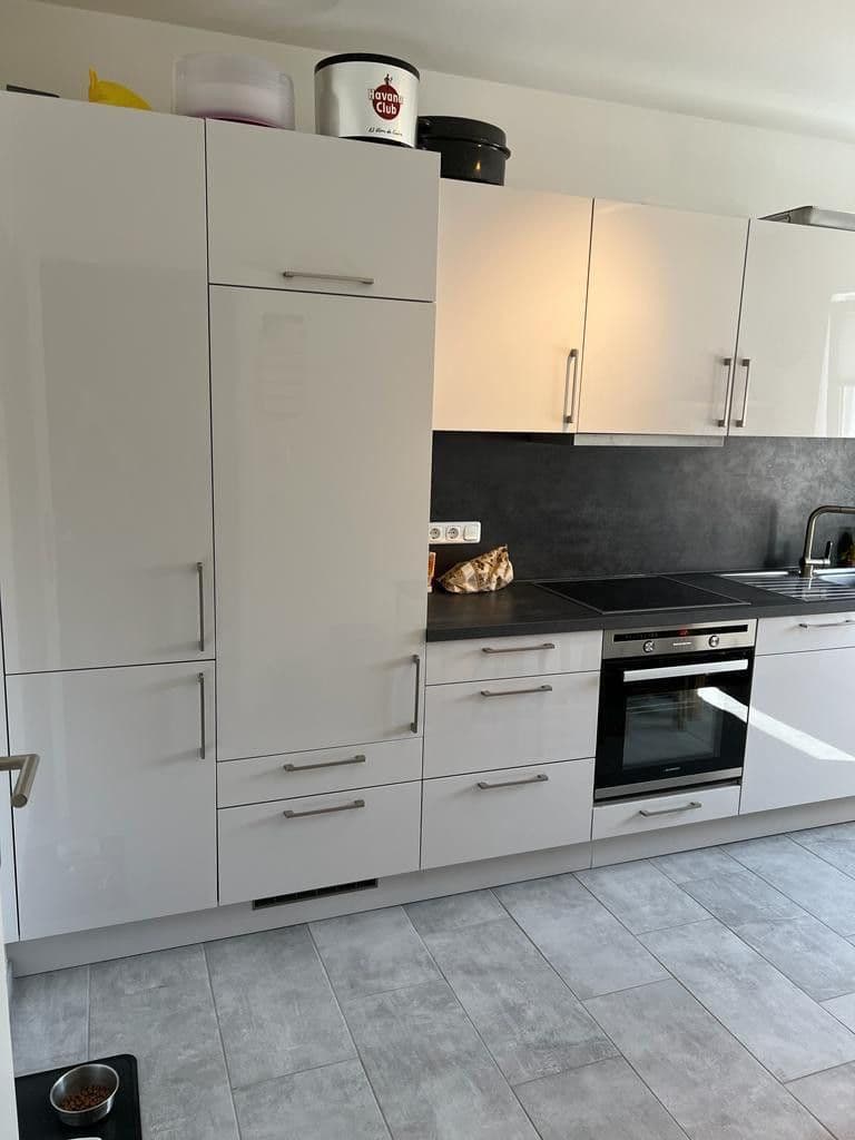Pronájem bytu 3+1 88 m², Tostedt, Dolní Sasko Pronájem bytu 3+1 88 m², Tostedt, Dolní Sasko