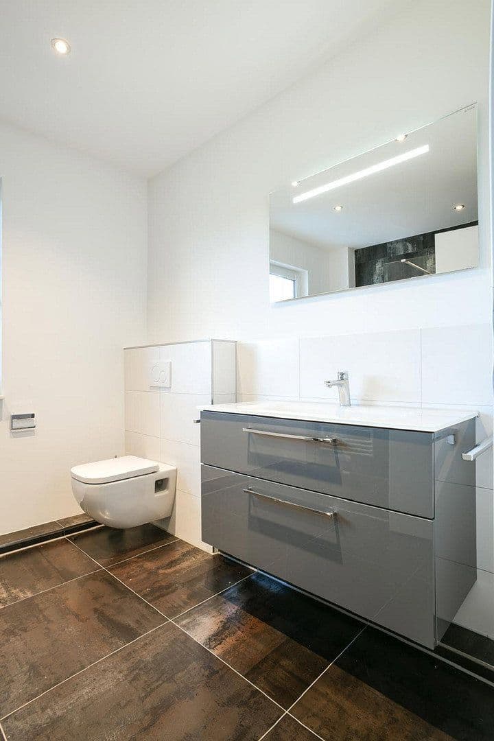 Pronájem bytu 3+1 88 m², Tostedt, Dolní Sasko Pronájem bytu 3+1 88 m², Tostedt, Dolní Sasko
