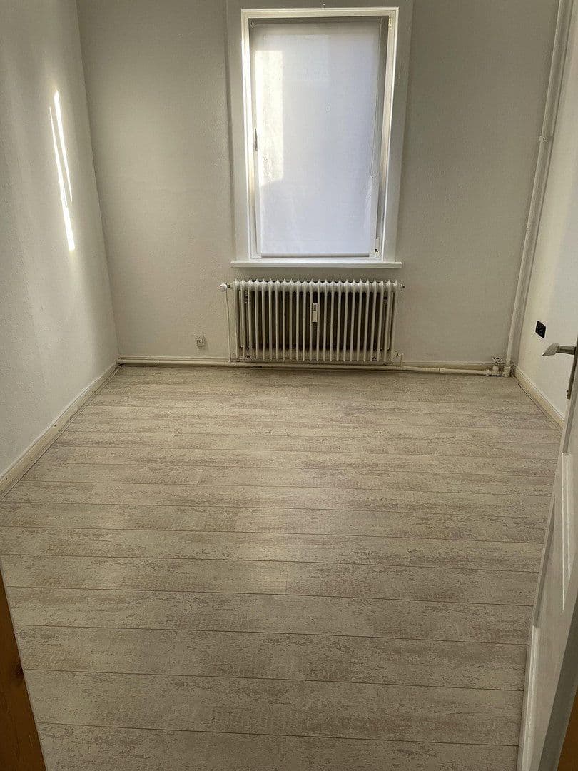 Pronájem bytu 3+1 60 m², Goslar, Dolní Sasko Pronájem bytu 3+1 60 m², Goslar, Dolní Sasko