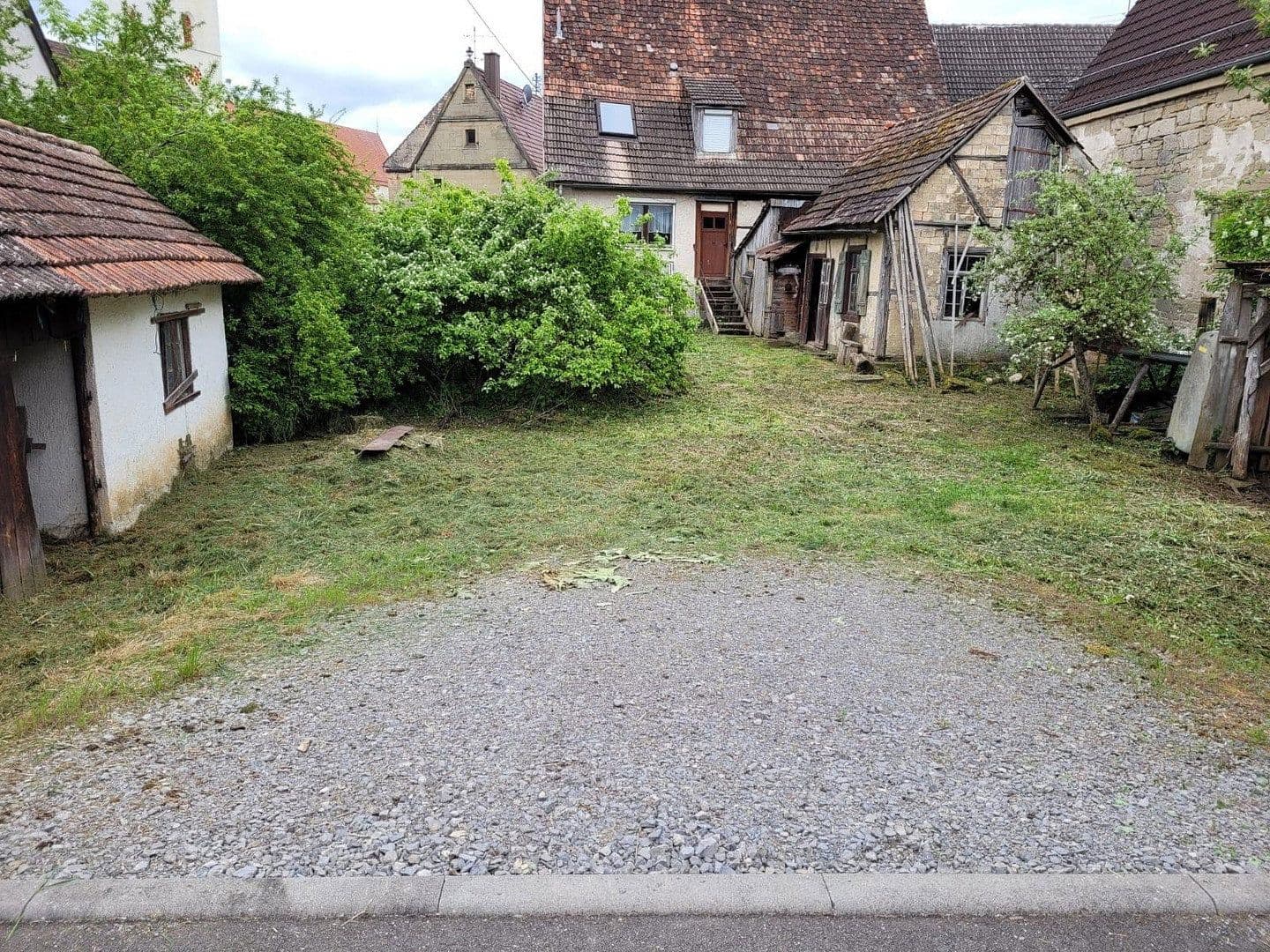 Prodej pozemku 551 m², Stauffenbergstr. 7/4, Eutingen im Gäu, Bádensko-Württembersko Prodej pozemku 551 m², Stauffenbergstr. 7/4, Eutingen im Gäu, Bádensko-Württembersko