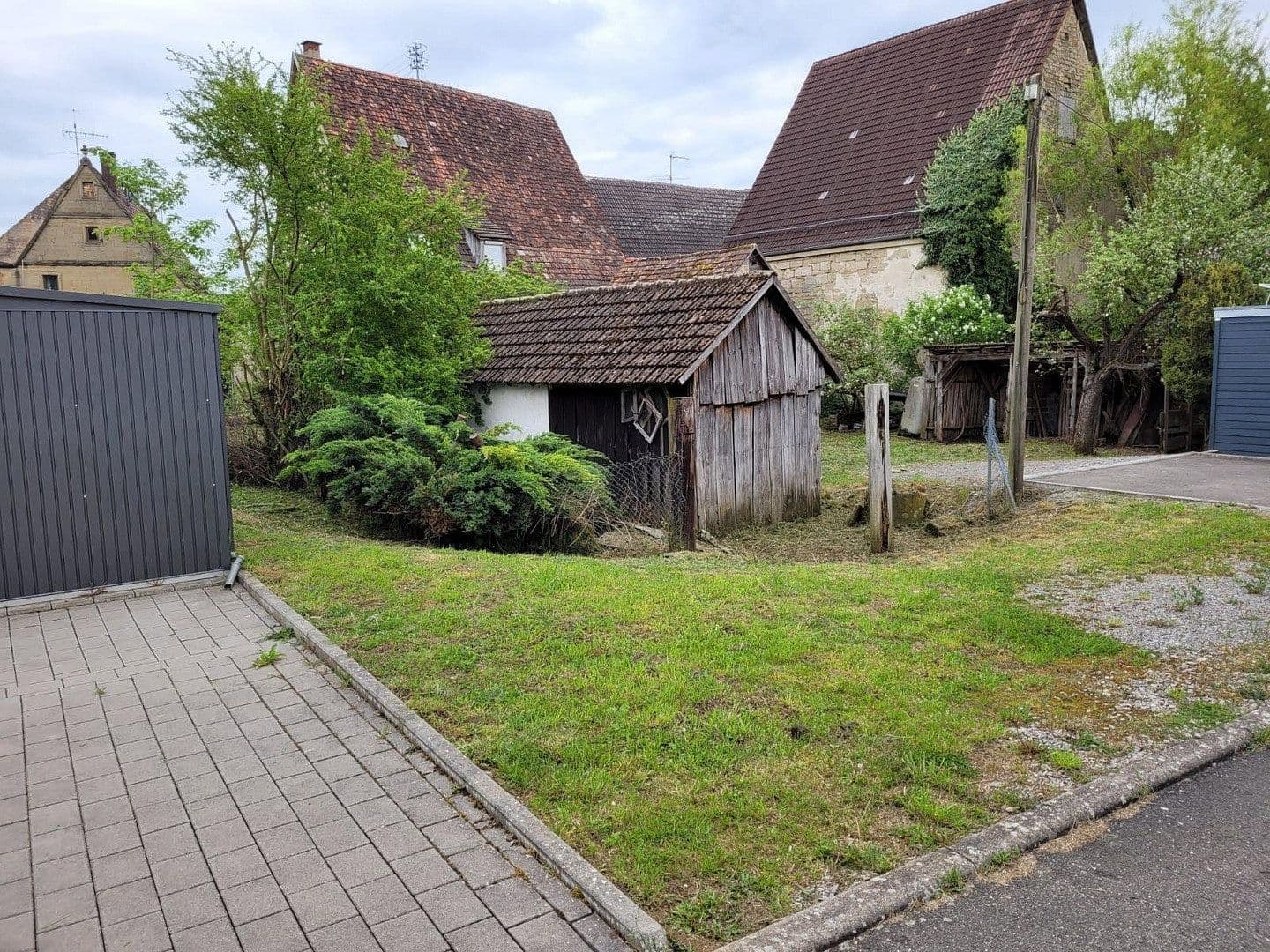 Prodej pozemku 551 m², Stauffenbergstr. 7/4, Eutingen im Gäu, Bádensko-Württembersko Prodej pozemku 551 m², Stauffenbergstr. 7/4, Eutingen im Gäu, Bádensko-Württembersko