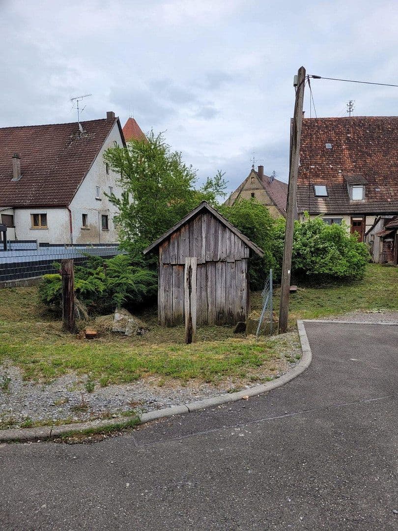 Prodej pozemku 551 m², Stauffenbergstr. 7/4, Eutingen im Gäu, Bádensko-Württembersko Prodej pozemku 551 m², Stauffenbergstr. 7/4, Eutingen im Gäu, Bádensko-Württembersko