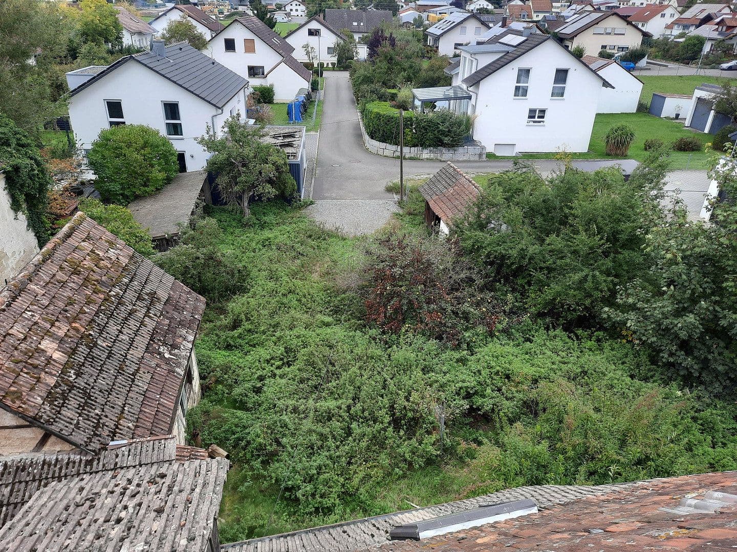 Prodej pozemku 551 m², Stauffenbergstr. 7/4, Eutingen im Gäu, Bádensko-Württembersko Prodej pozemku 551 m², Stauffenbergstr. 7/4, Eutingen im Gäu, Bádensko-Württembersko