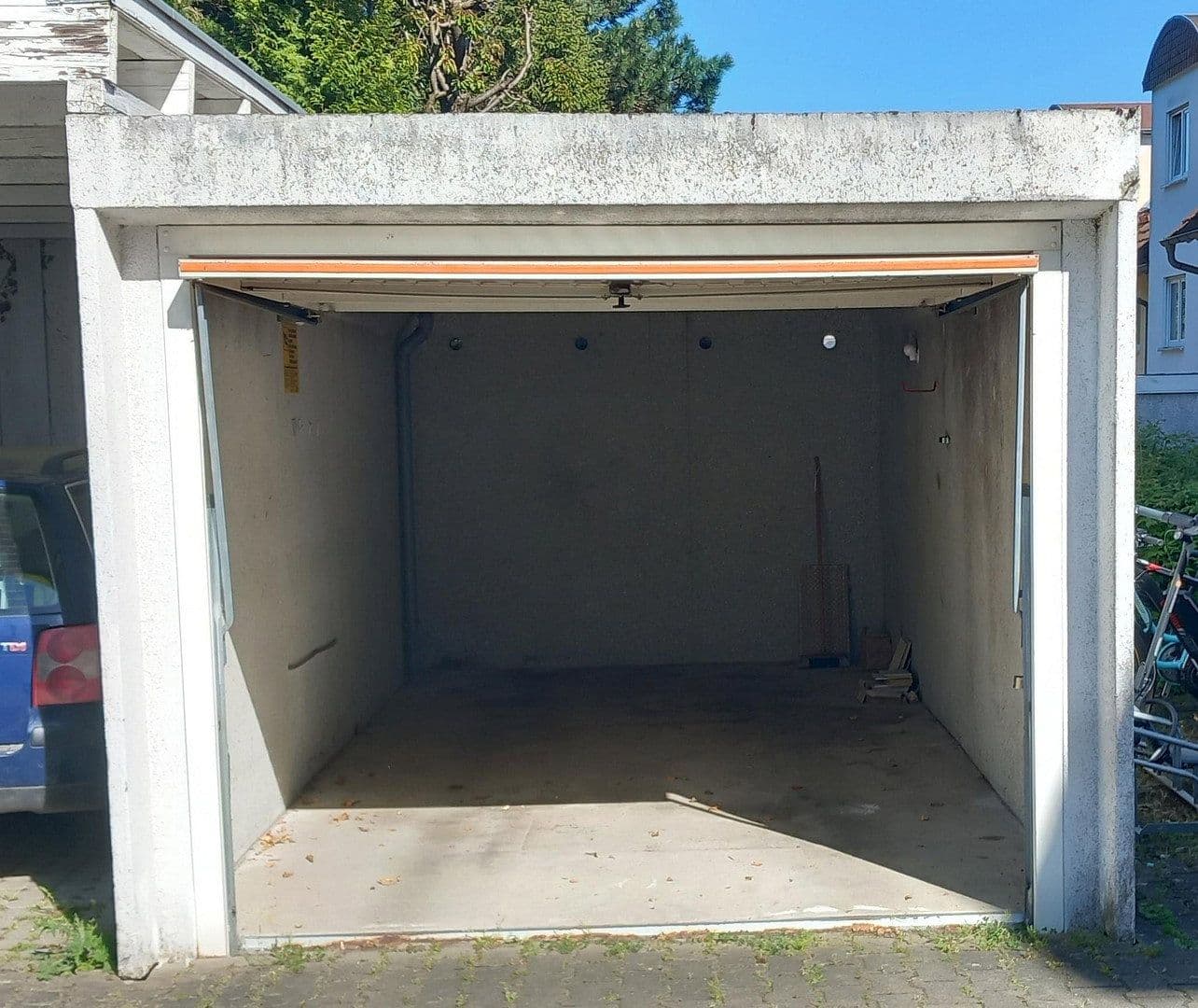 Prodej bytu 3+1 82 m², Ringstr. 38-44, Bad Nauheim, Hessen Prodej bytu 3+1 82 m², Ringstr. 38-44, Bad Nauheim, Hessen