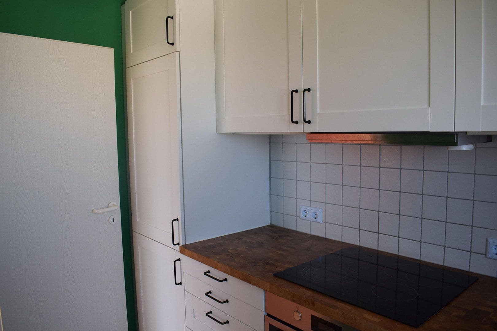 Prodej bytu 3+1 82 m², Ringstr. 38-44, Bad Nauheim, Hessen Prodej bytu 3+1 82 m², Ringstr. 38-44, Bad Nauheim, Hessen
