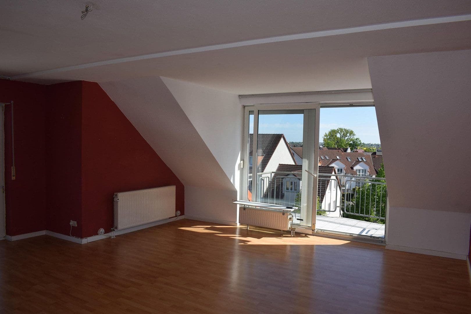 Prodej bytu 3+1 82 m², Ringstr. 38-44, Bad Nauheim, Hessen Prodej bytu 3+1 82 m², Ringstr. 38-44, Bad Nauheim, Hessen