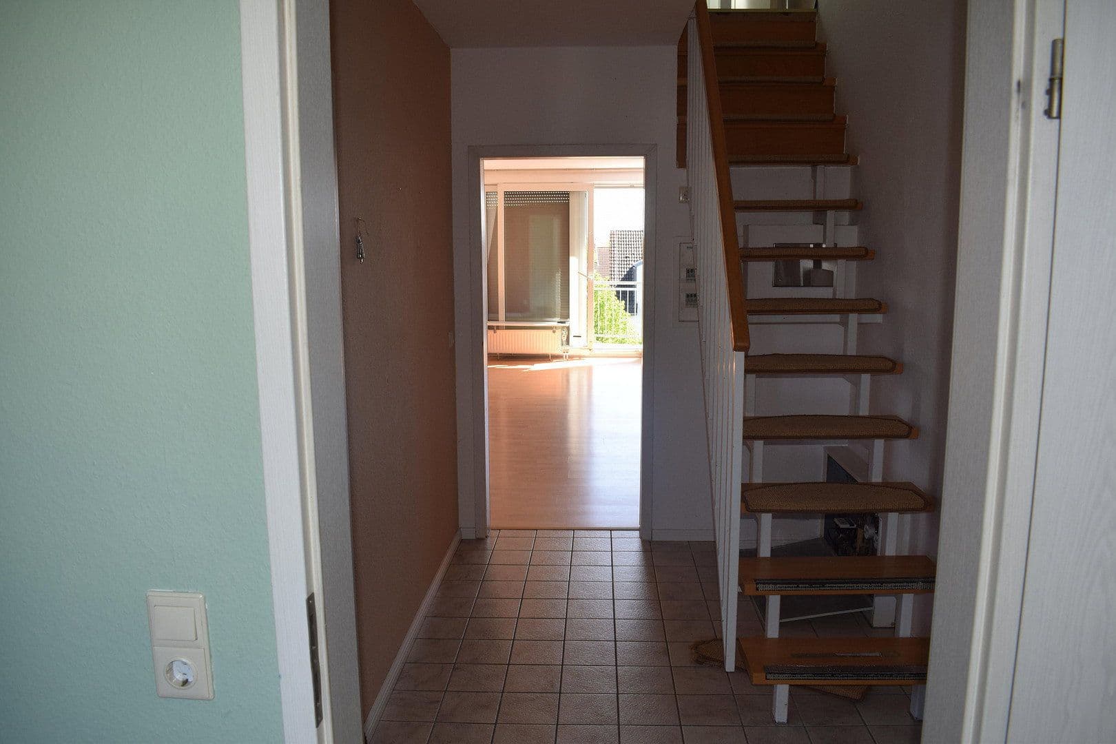 Prodej bytu 3+1 82 m², Ringstr. 38-44, Bad Nauheim, Hessen Prodej bytu 3+1 82 m², Ringstr. 38-44, Bad Nauheim, Hessen
